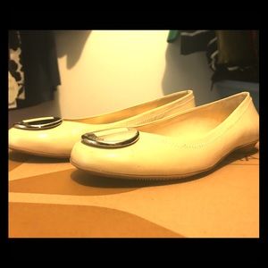 Neutral Antonio Melani dress shoes